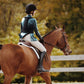 Correcteur de posture dorsale pour l'équitation (Anti maux de dos à cheval)